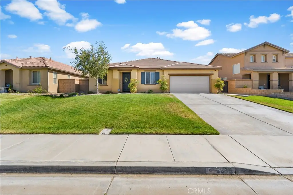 2366 Driftwood, Rosamond, CA 93560 - #1