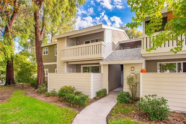 27668 Haskell Canyon Road, Saugus, CA 91350