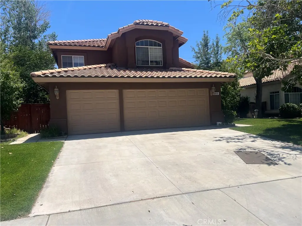 2800 W Pondera, Lancaster, CA 93536 - #1