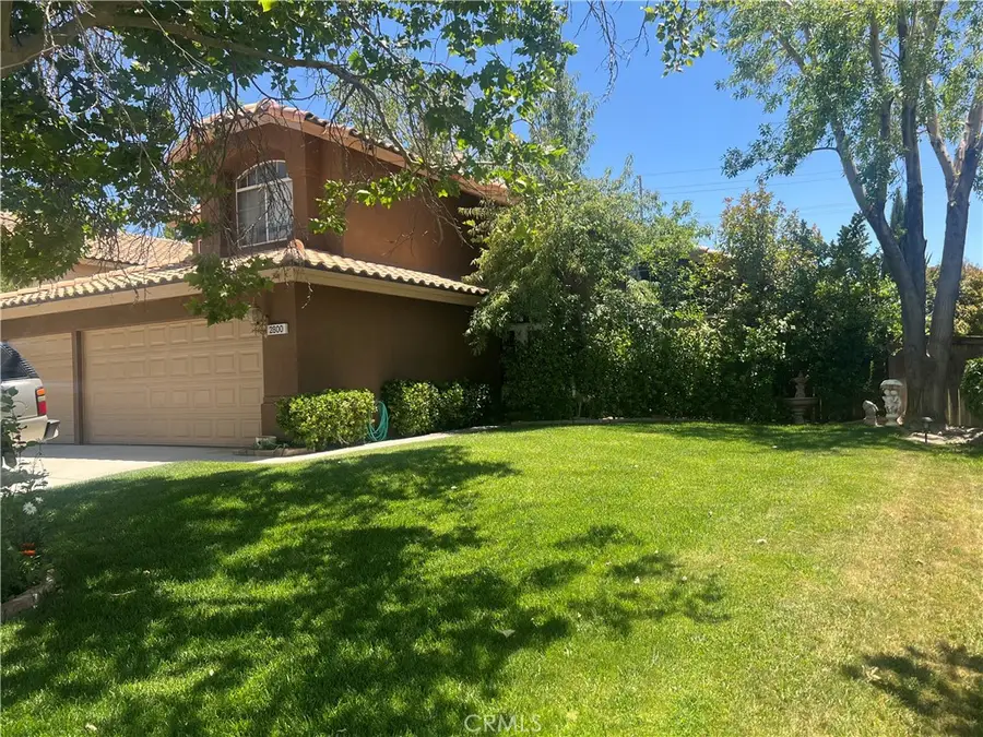 2800 W Pondera, Lancaster, CA 93536 - #3