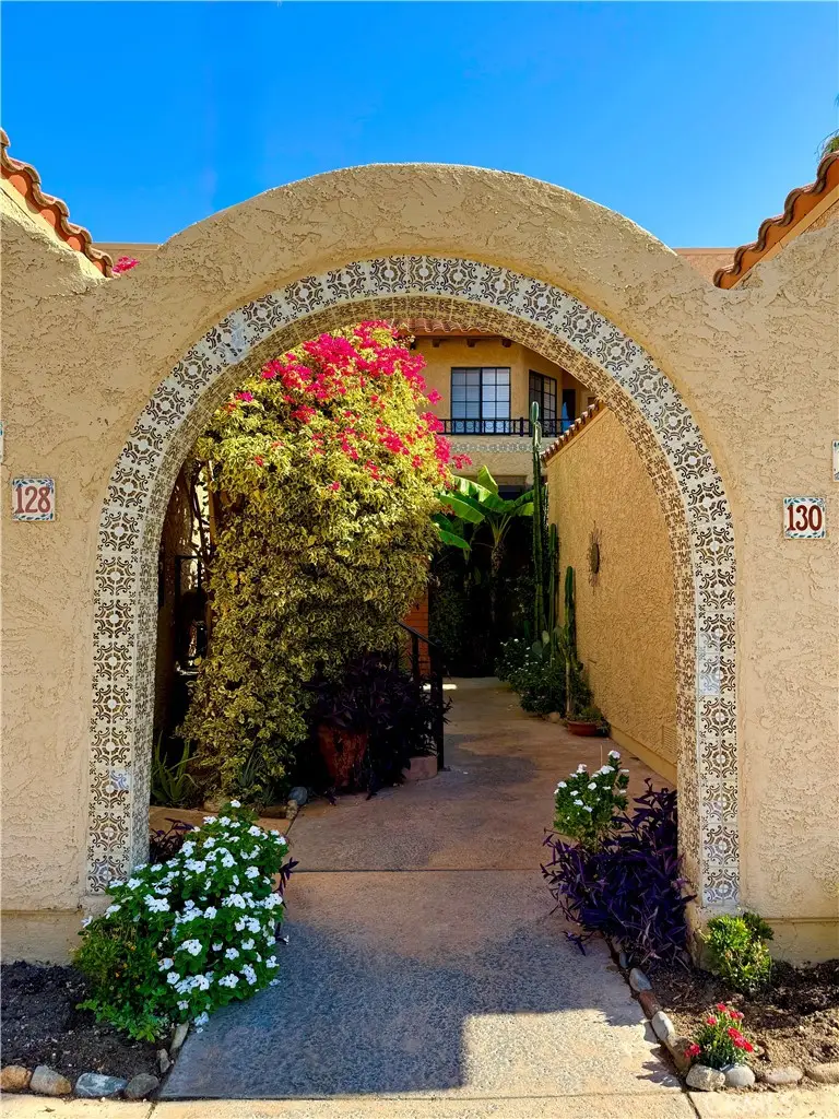 2345 S Cherokee #130, Palm Springs, CA 92264 - #1