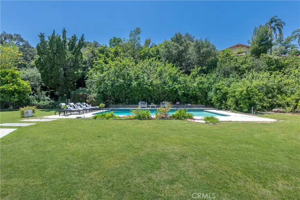 3643 Ballina Canyon Road, Encino, CA 91436 - #1