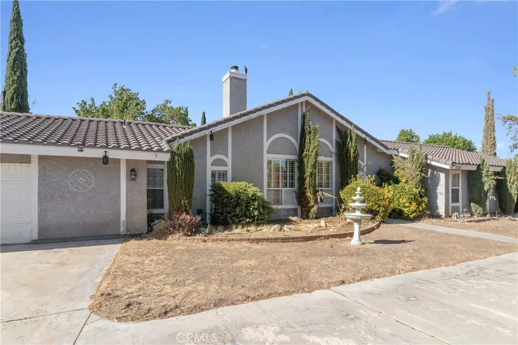 3735 Paula, Lancaster, CA 93535 - #1