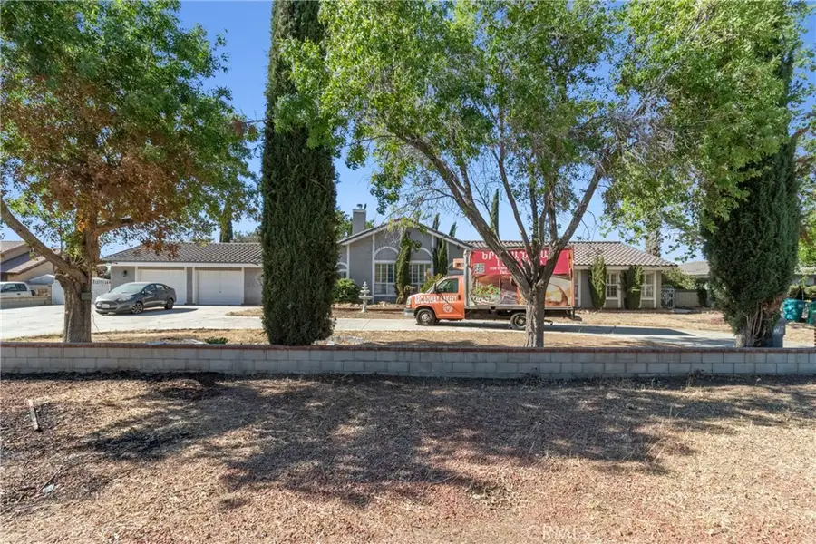 3735 Paula, Lancaster, CA 93535 - #3