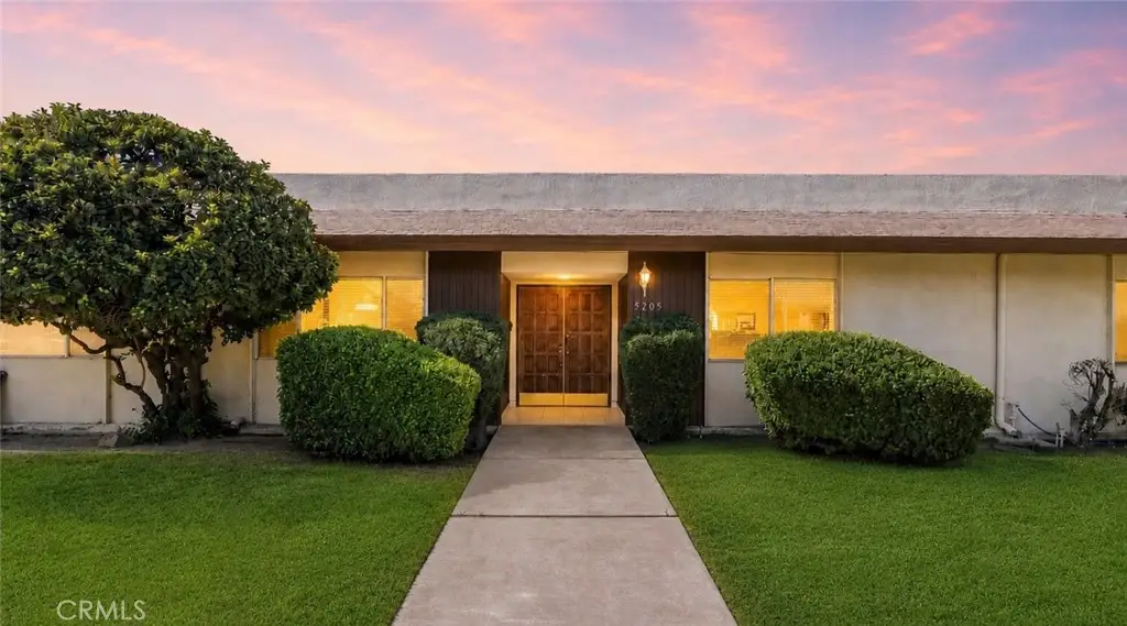 5205 Gorham Way, Bakersfield, CA 93309 - #1