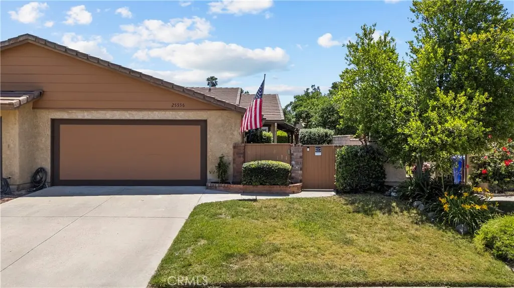 25556 Alicante Drive, Valencia, CA 91355 - #1