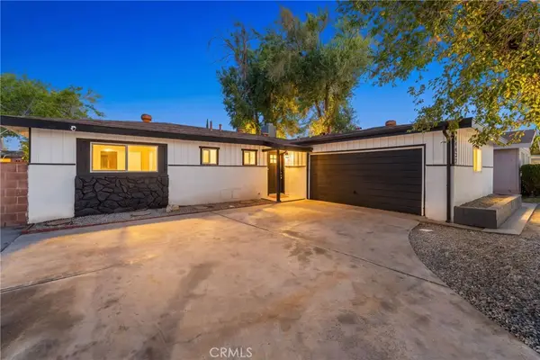 44432 Stanridge, Lancaster, CA 93535