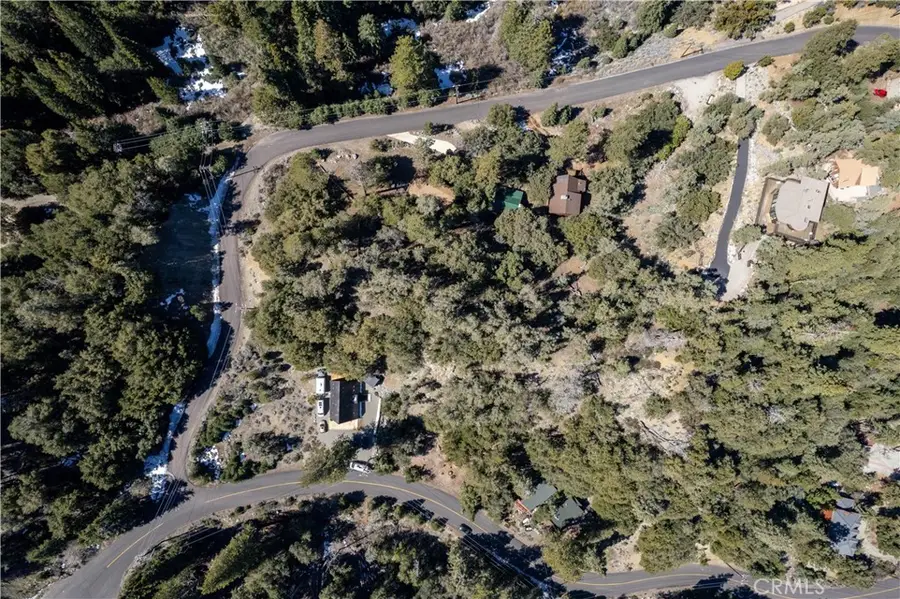 1301 Bernina Drive, Pine Mountain Club, CA 93222 - #3