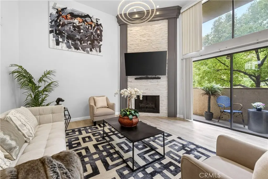 5356 Las Virgenes, Calabasas, CA 91302 - #1