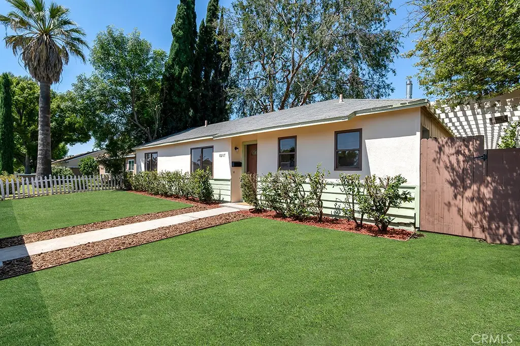 8207 White Oak Avenue, Reseda, CA 91335 - #1