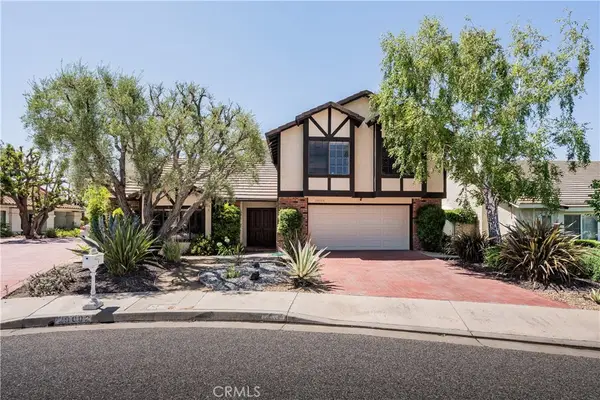 29004 Garden Oaks Court, Agoura Hills, CA 91301