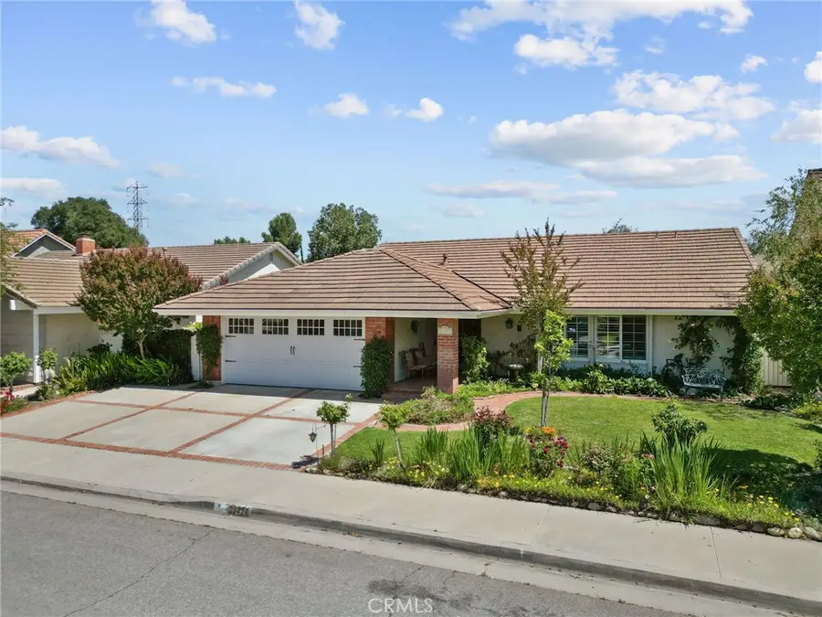 23420 Via Boscana, Valencia, CA 91355 - #3