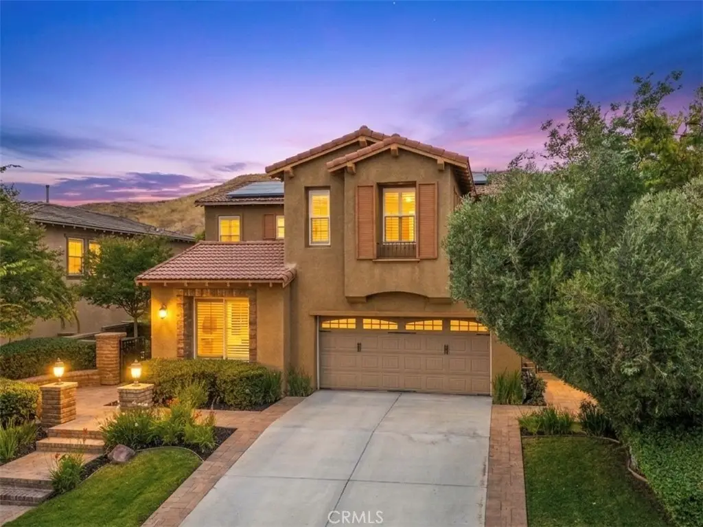 28753 Iron Village Drive, Valencia, CA 91354 - #1