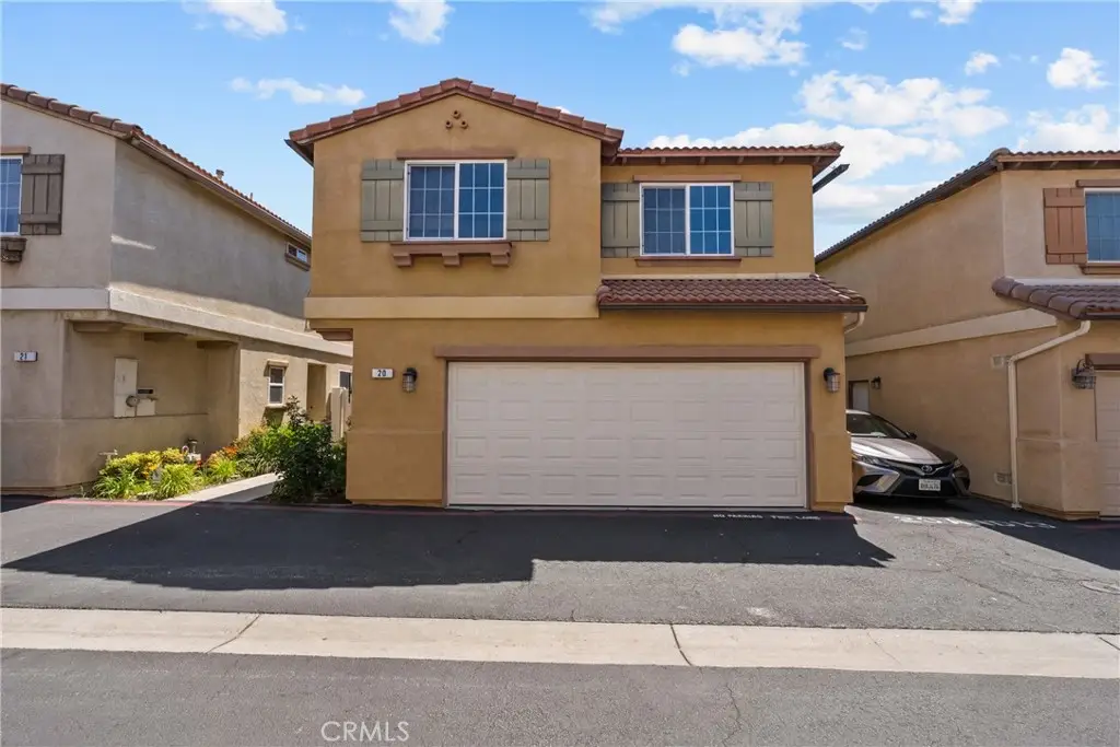 9427 Lemona Avenue #20, North Hills, CA 91343 - #1