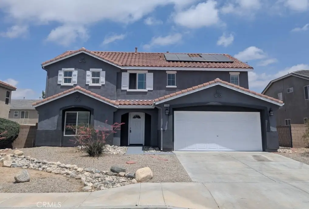 2603 W Avenue K7, Lancaster, CA 93536 - #1