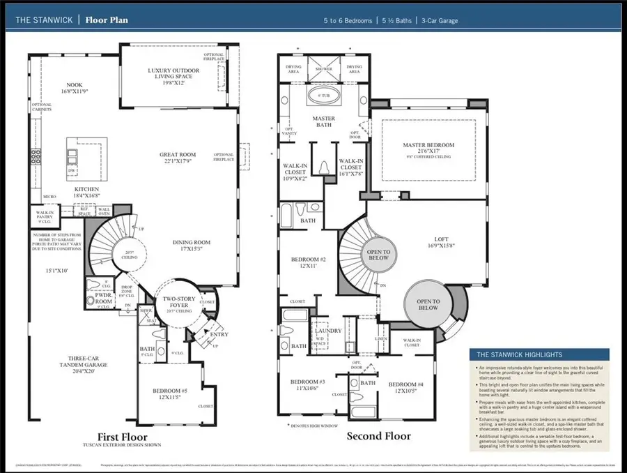 20642 W Wood Rose Court, Porter Ranch, CA 91326 - #2