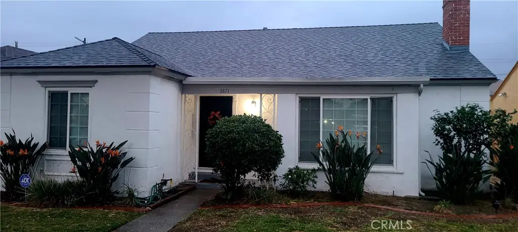 3871 Grayburn, Los Angeles, CA 90008 - #1