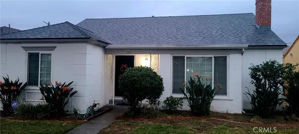 3871 Grayburn, Los Angeles, CA 90008