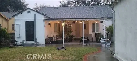 3871 Grayburn, Los Angeles, CA 90008 - #2
