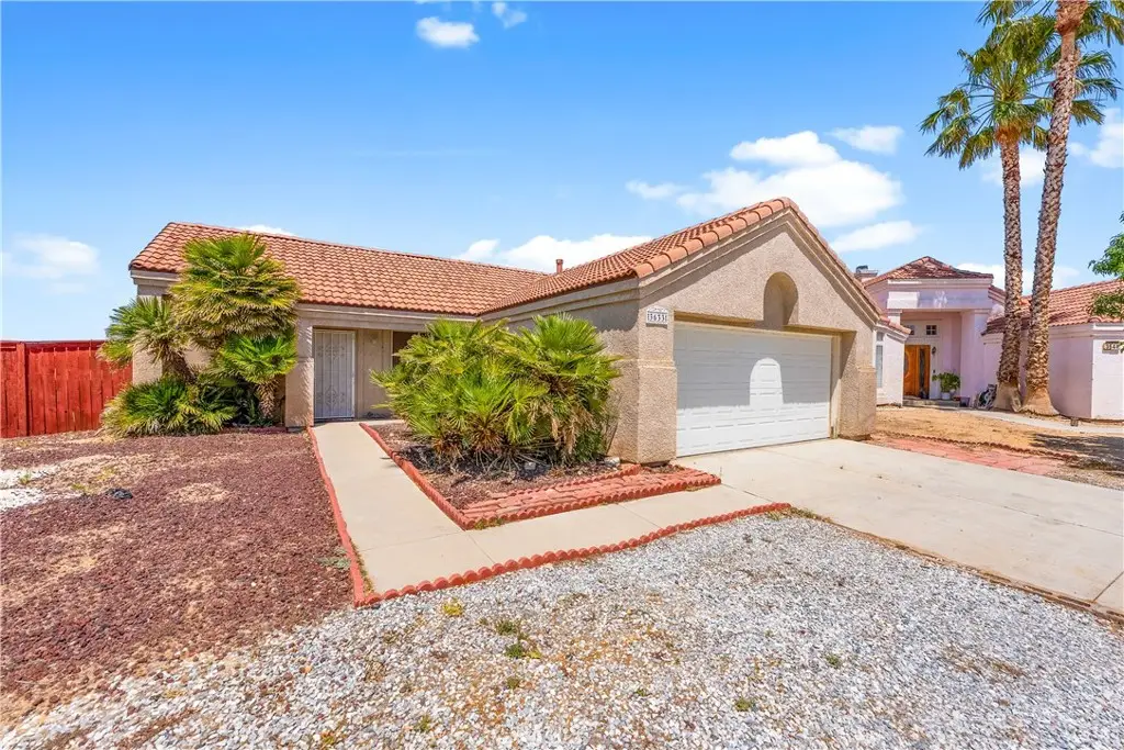 3633 Capri Court, Rosamond, CA 93560 - #1
