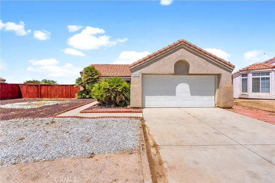 3633 Capri Court, Rosamond, CA 93560 - #2