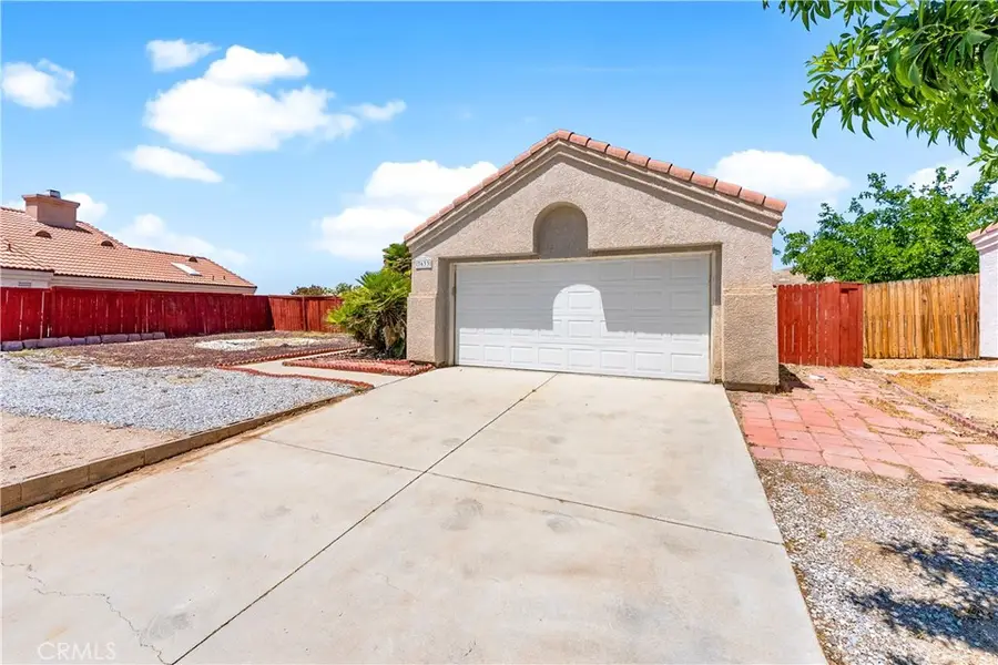 3633 Capri Court, Rosamond, CA 93560 - #3