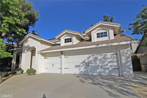 3420 Caspian Drive, Palmdale, CA 93551