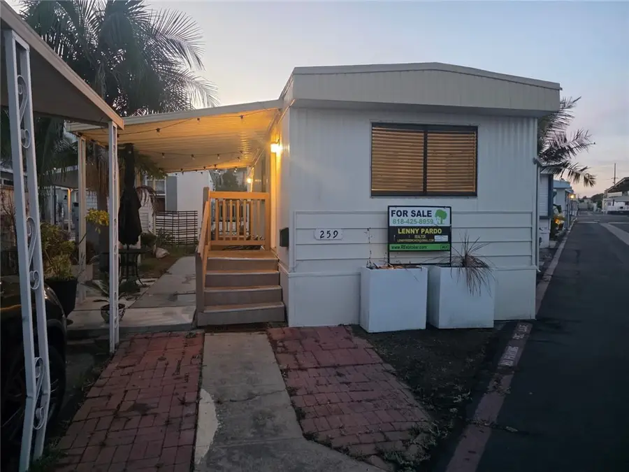 80 Huntington Street #259, Huntington Beach, CA 92648 - #2