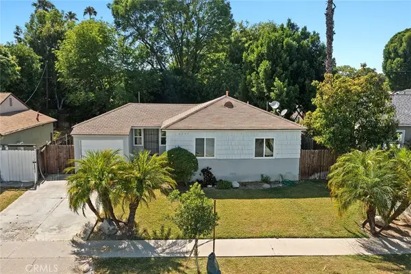 6421 Bertrand, Reseda, CA 91335