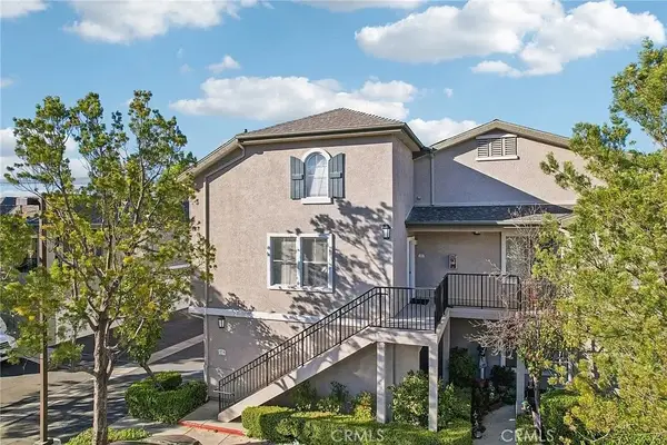 20000 Plum Canyon Road #225, Saugus, CA 91350