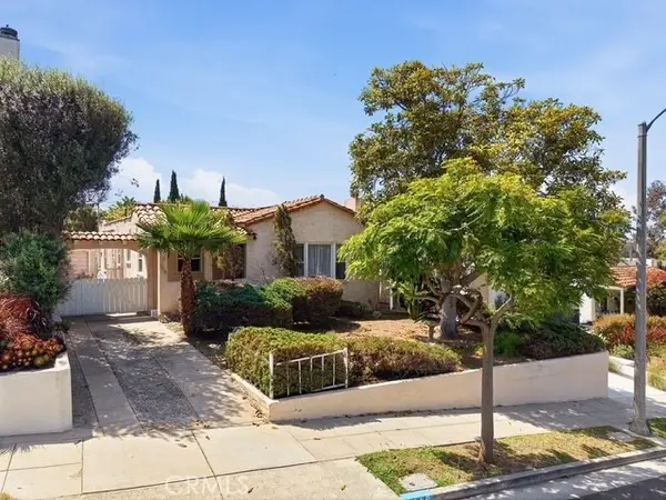 1116 Cedar, Santa Monica, CA 90405