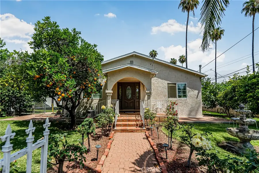 14305 Kittridge Street, Van Nuys, CA 91405 - #2