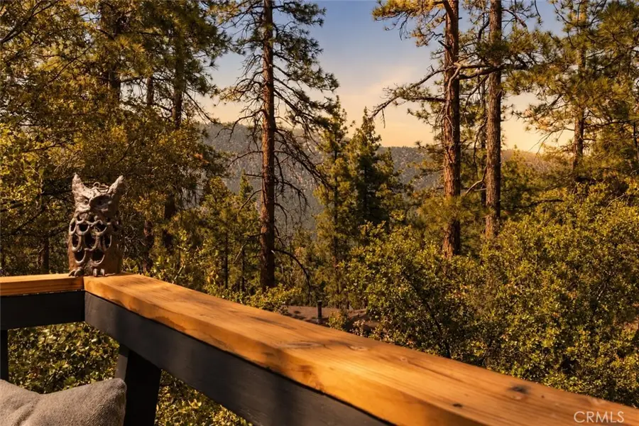 2002 Saddle Way, Pine Mountain Club, CA 93222 - #2