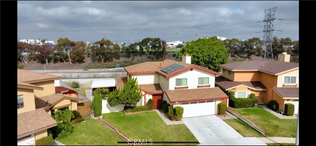 1677 W Bruin Street, Los Angeles, CA 90047 - #1