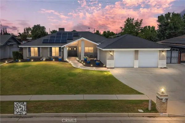 10906 Dee Dee Avenue, Bakersfield, CA 93312