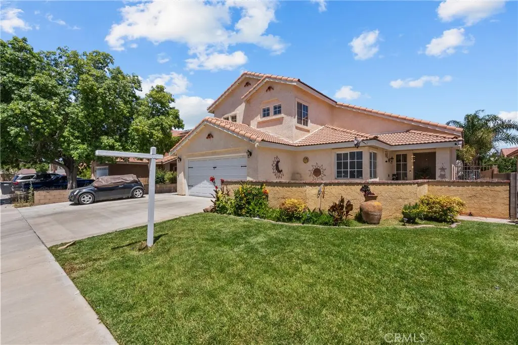 1523 E Avenue J6, Lancaster, CA 93535 - #1
