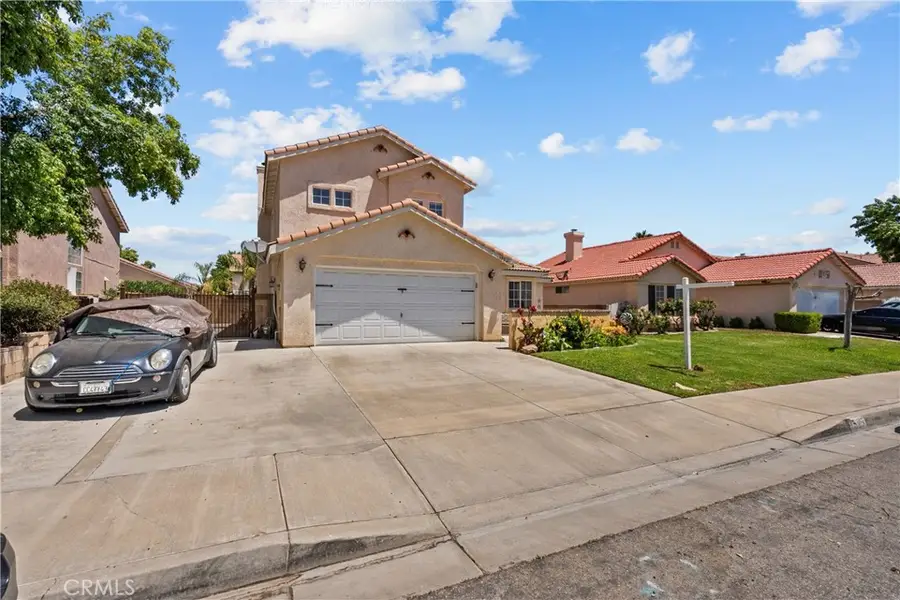 1523 E Avenue J6, Lancaster, CA 93535 - #3