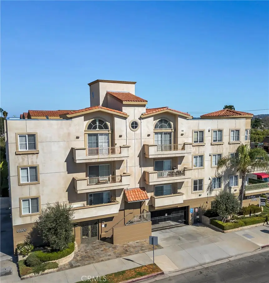 6800 Corbin Avenue #308, Reseda, CA 91335 - #1