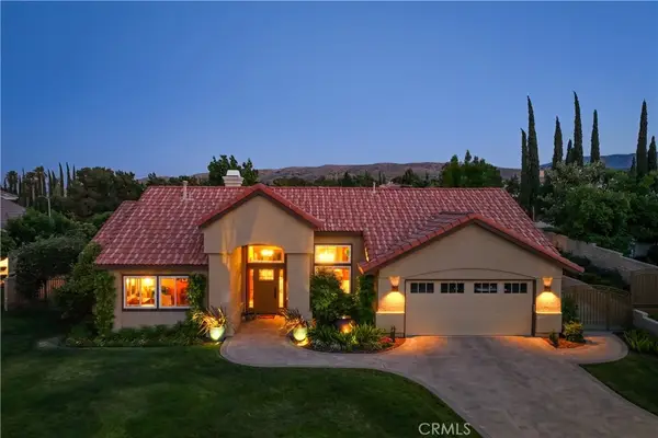 5516 Crest Drive, Palmdale, CA 93551