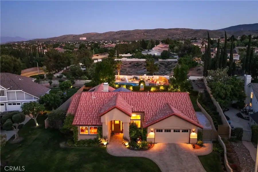 5516 Crest Drive, Palmdale, CA 93551 - #2