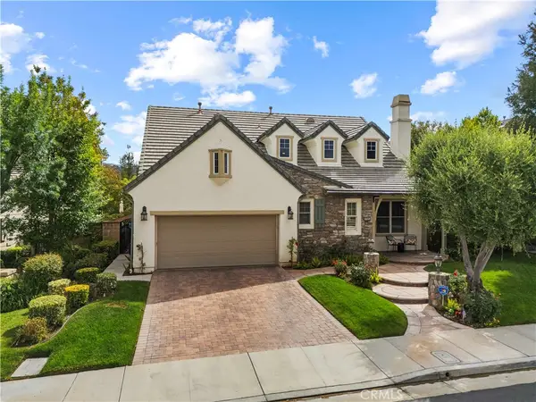 27015 Timberline Terrace, Valencia, CA 91381
