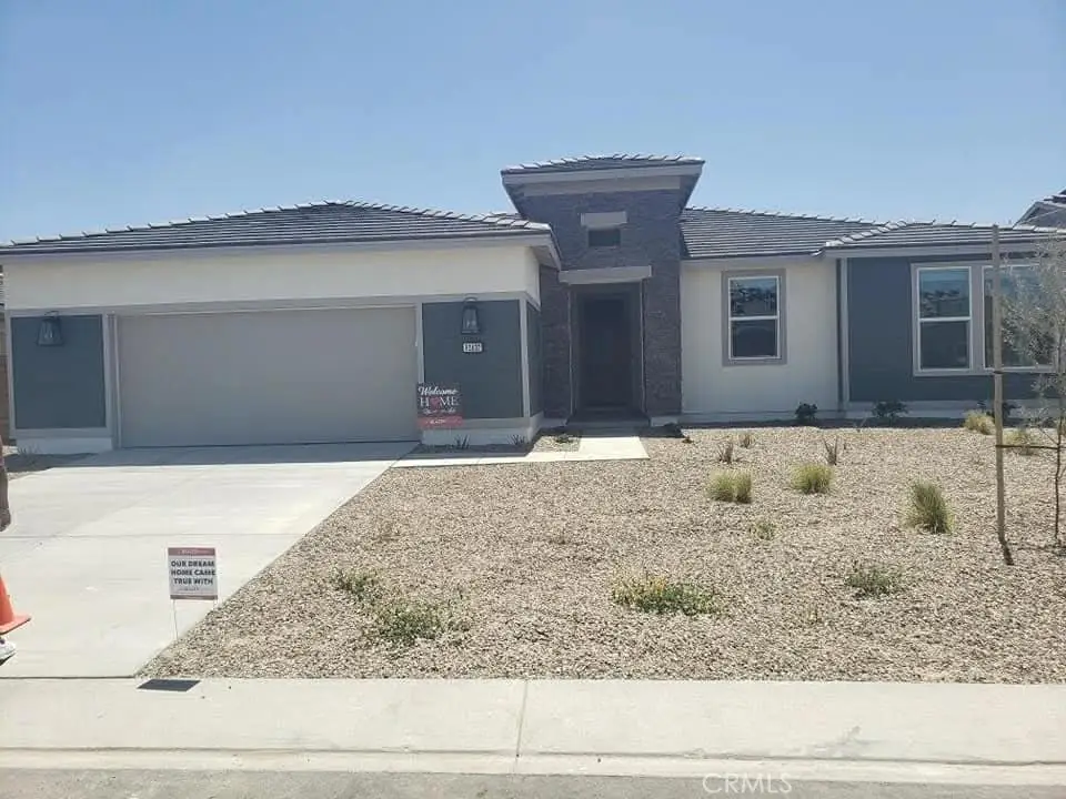 82637 Pedrera Lane, Indio, CA 92201 - #1