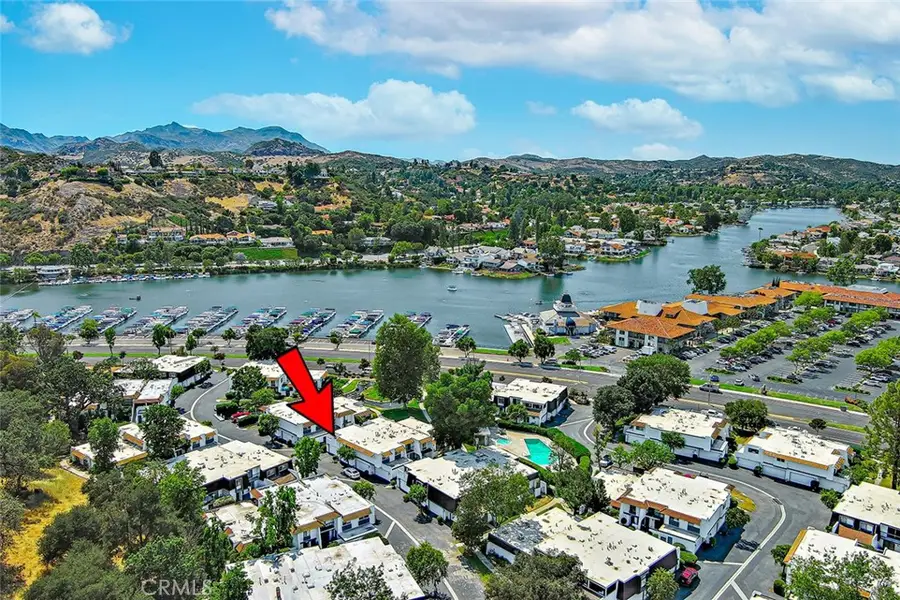 3627 Summershore, Westlake Village, CA 91361 - #2