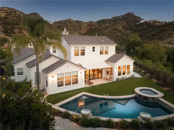 1364 Caitlyn Circle, Westlake Village, CA 91361