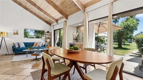 316 Forest Hills, Rancho Mirage, CA 92270