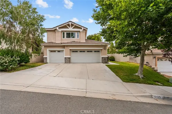 14925 Narcissus Crest, Canyon Country, CA 91387
