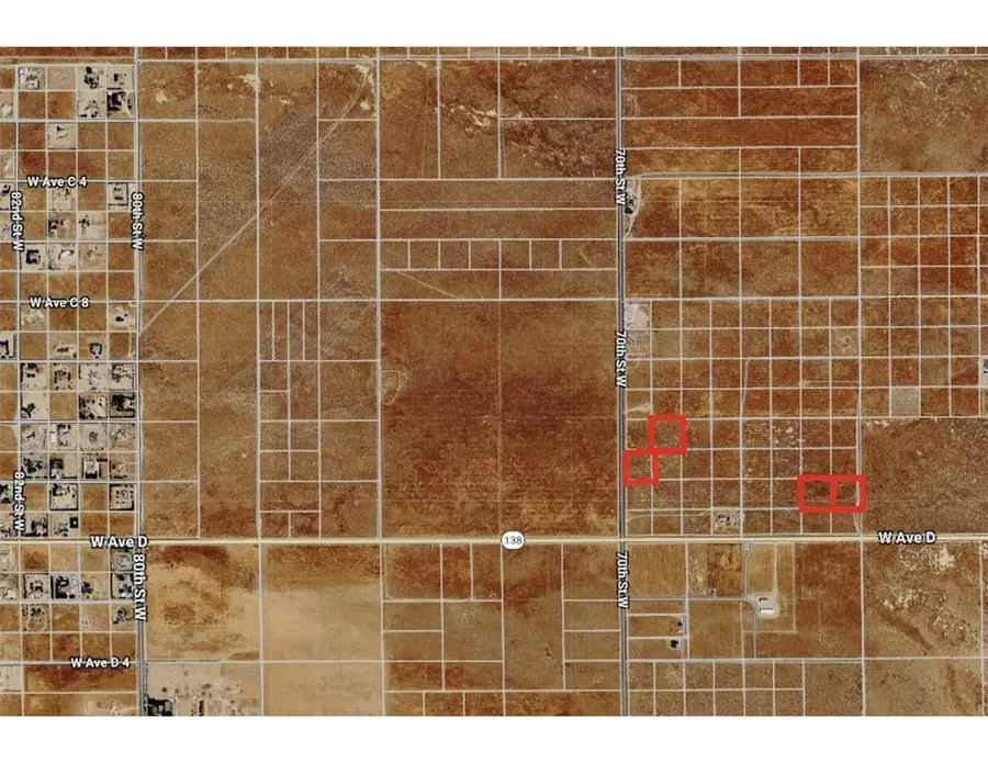6550 Avenue C-14, Lancaster, CA 93536 - #2