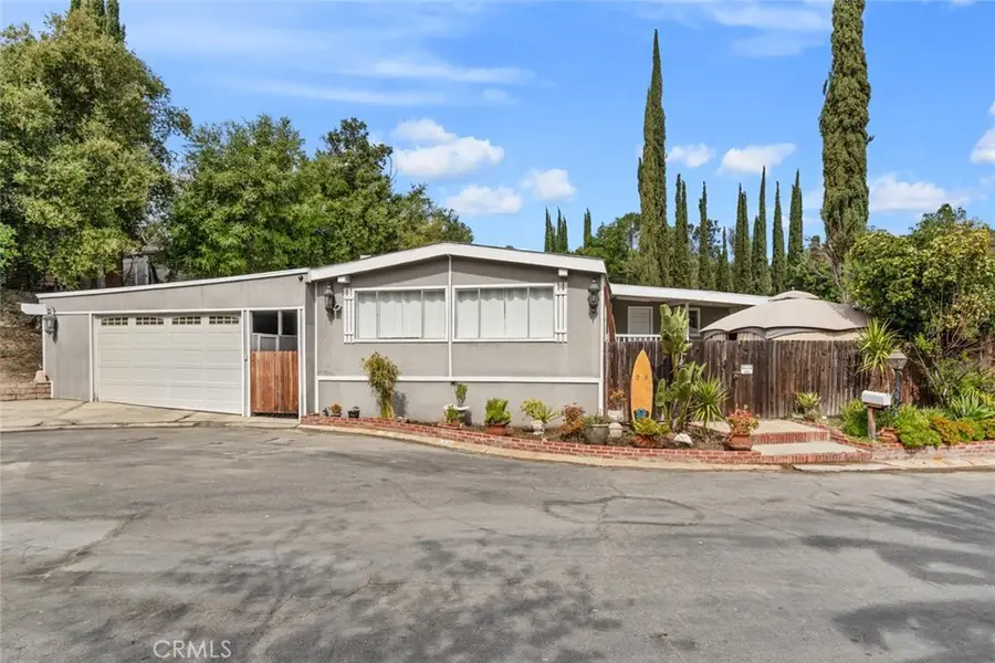 23777 Mulholland Highway #150, Calabasas, CA 91302 - #3