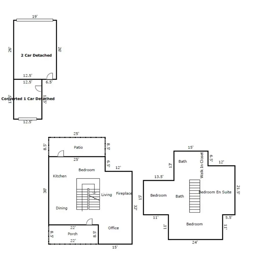 4618 Melbourne, Los Angeles, CA 90027 - #2