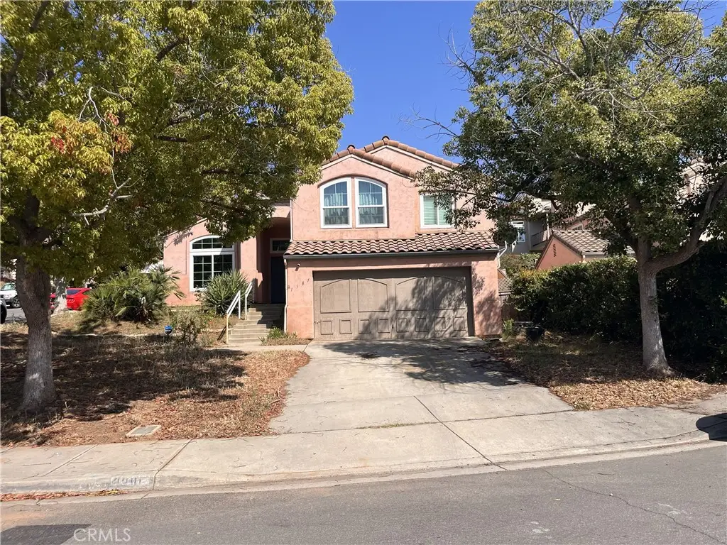 1381 Gilmore Place, Escondido, CA 92026 - #1